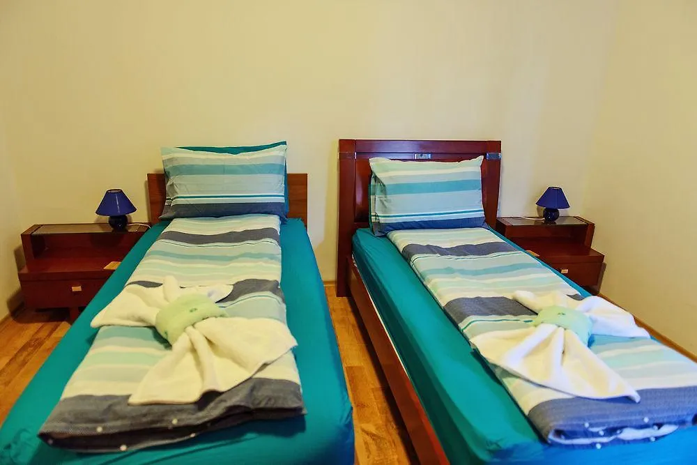 Apartment Mountain View Resort Studio Bansko