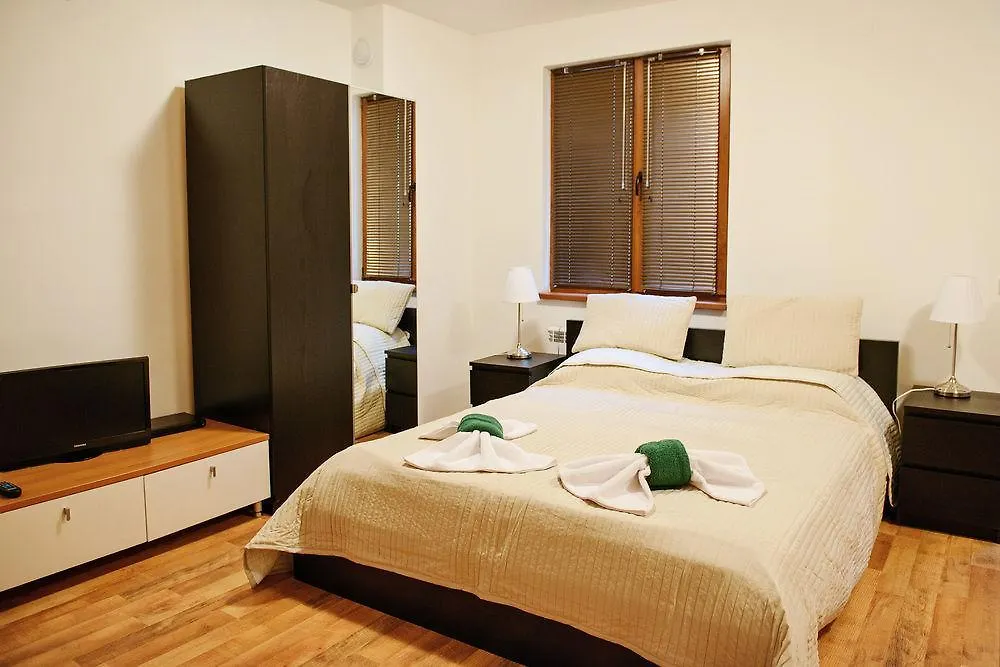 Mountain View Resort Studio Bansko 0*,  Bulgaria