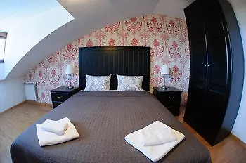 Mountain View Resort Studio Bansko 0*,
