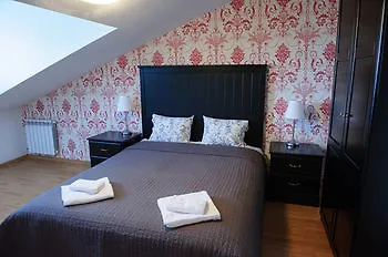 Mountain View Resort Studio Bansko 0*,