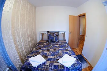 Mountain View Resort Studio Bansko Bulgaria