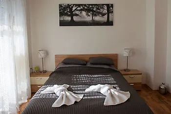 Mountain View Resort Studio Bansko Apartment