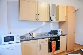 Apartment Mountain View Resort Studio Bansko Bulgaria