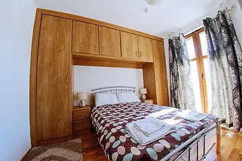 Mountain View Resort Studio Bansko
