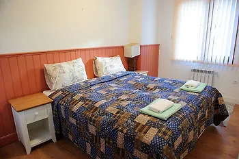 Apartment Mountain View Resort Studio Bansko