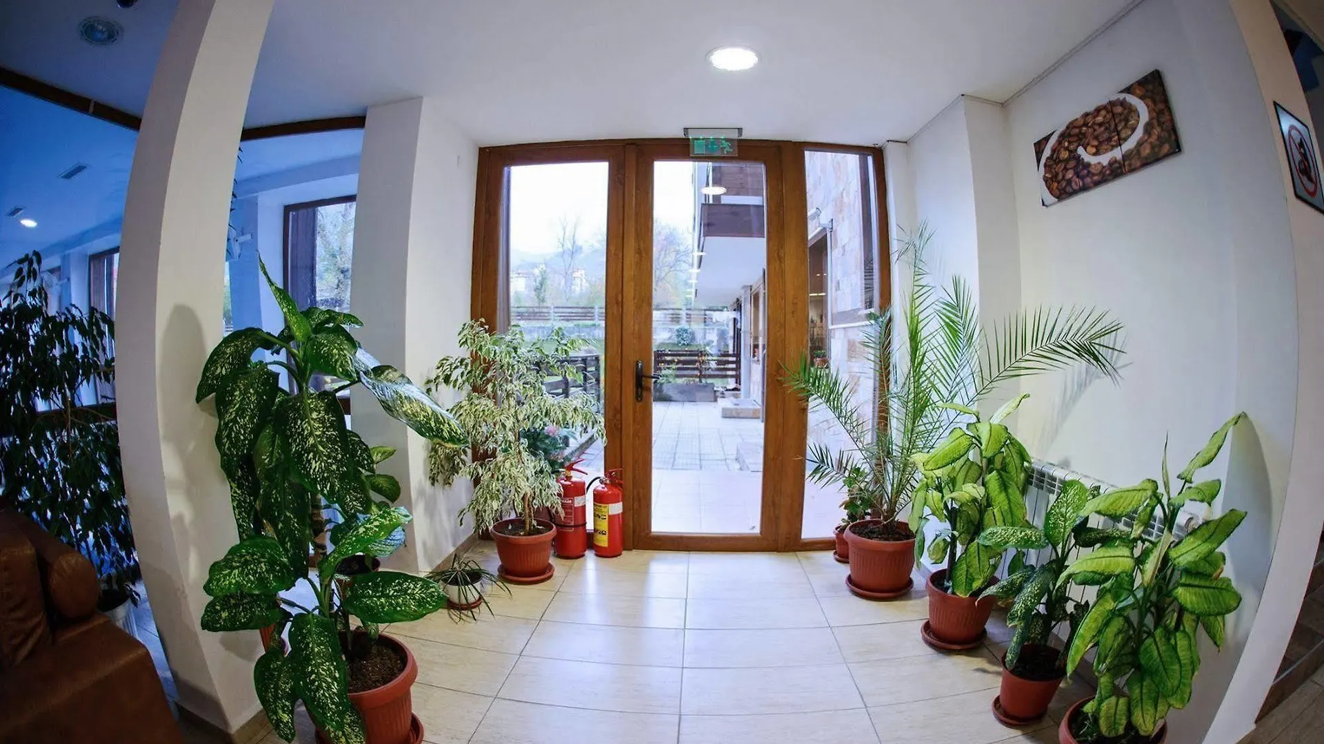 Mountain View Resort Studio Bansko