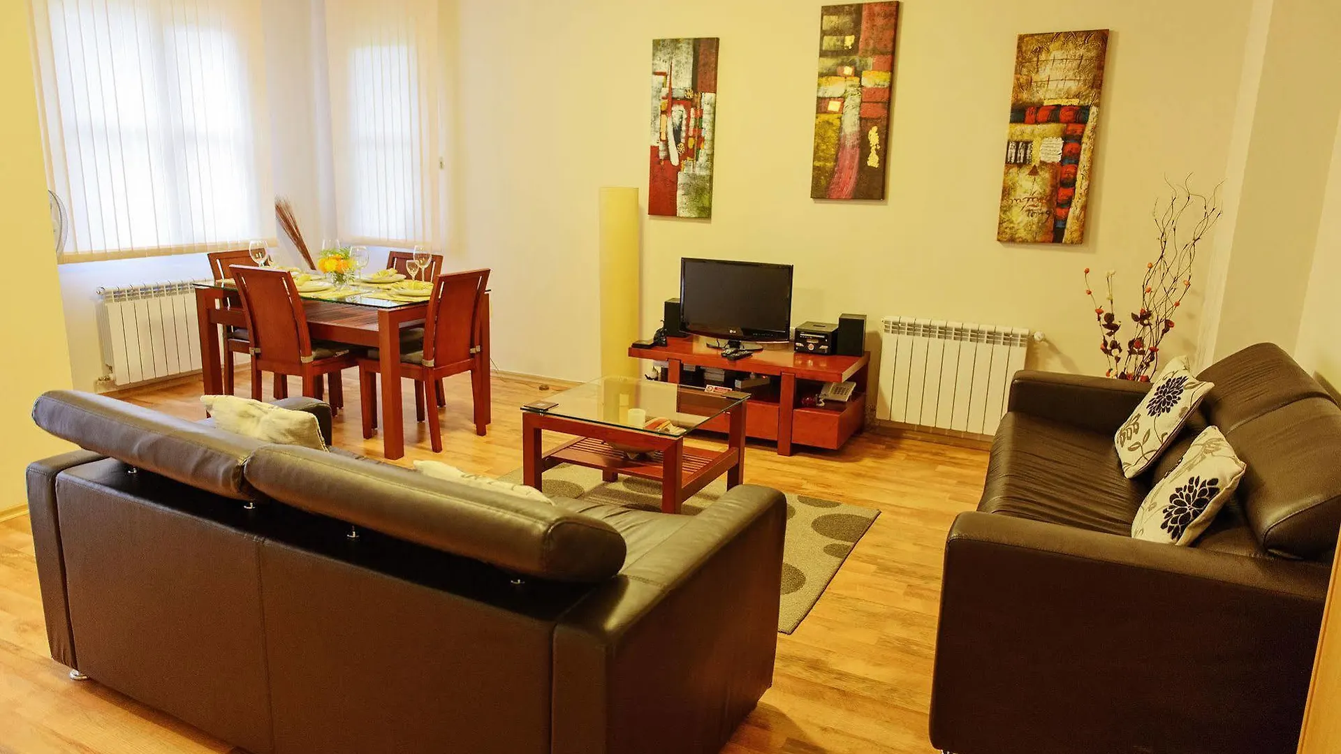 Mountain View Resort Studio Bansko 0*,  Bulgaria
