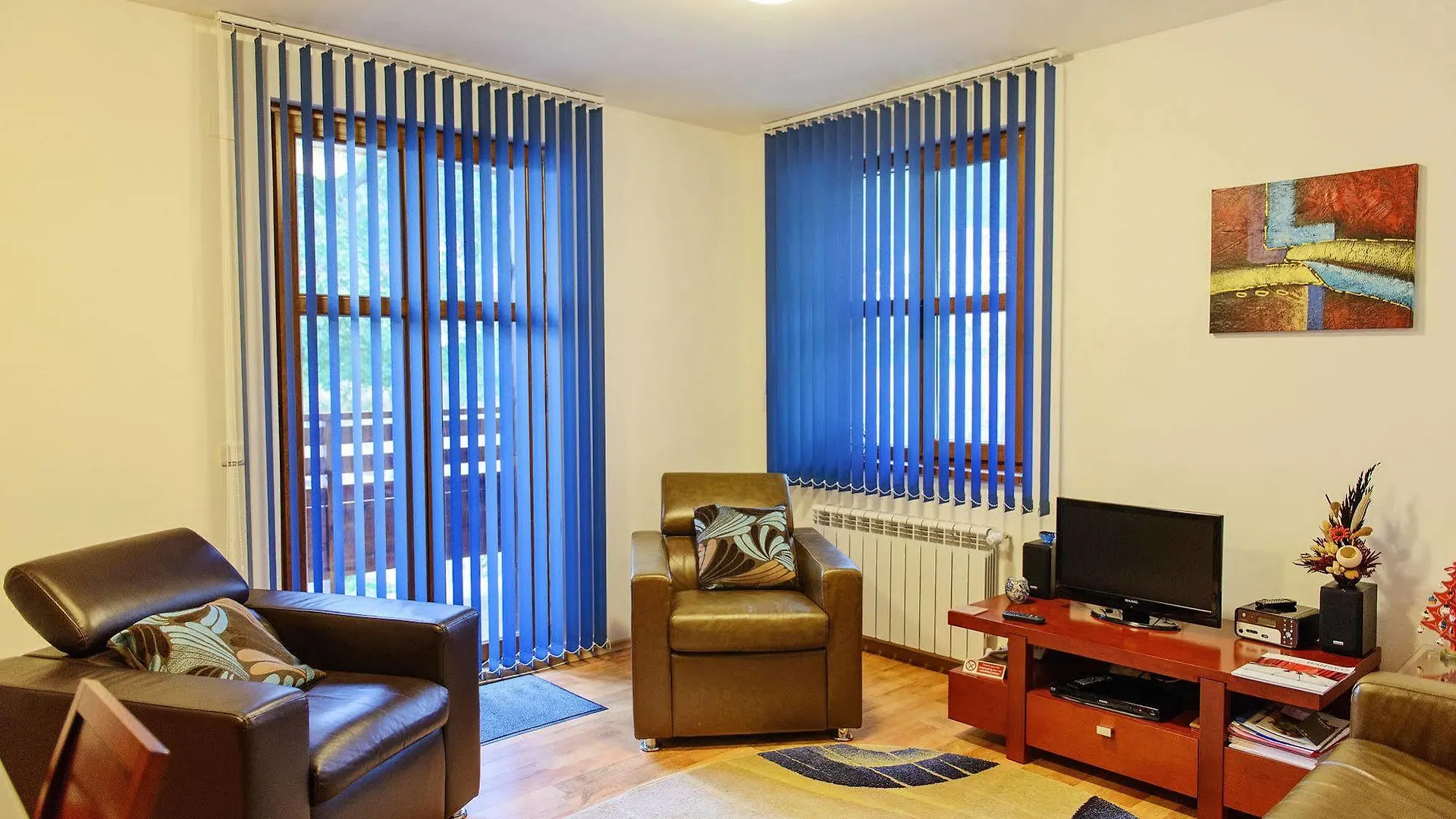 Mountain View Resort Studio Bansko