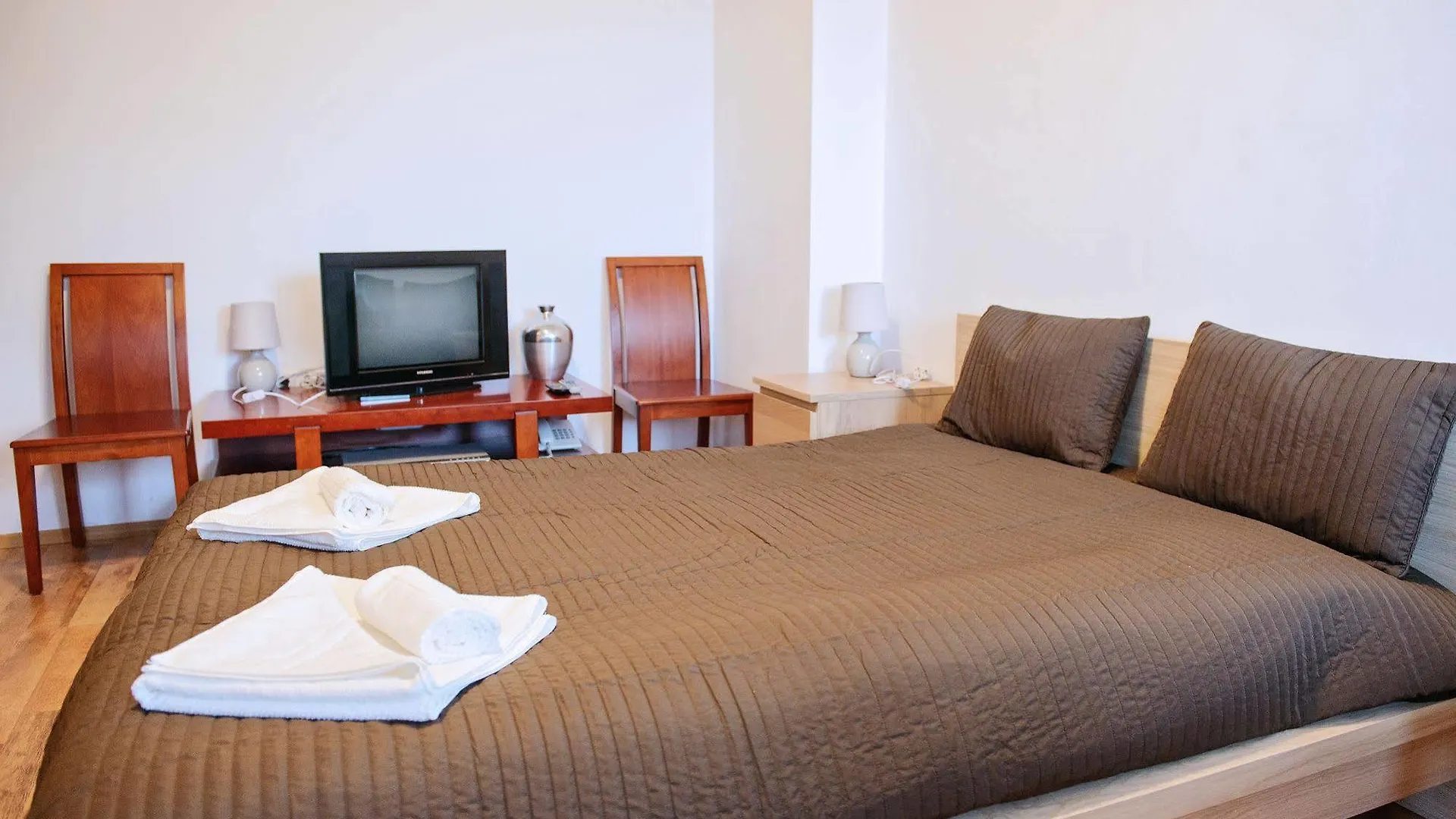 Mountain View Resort Studio Bansko