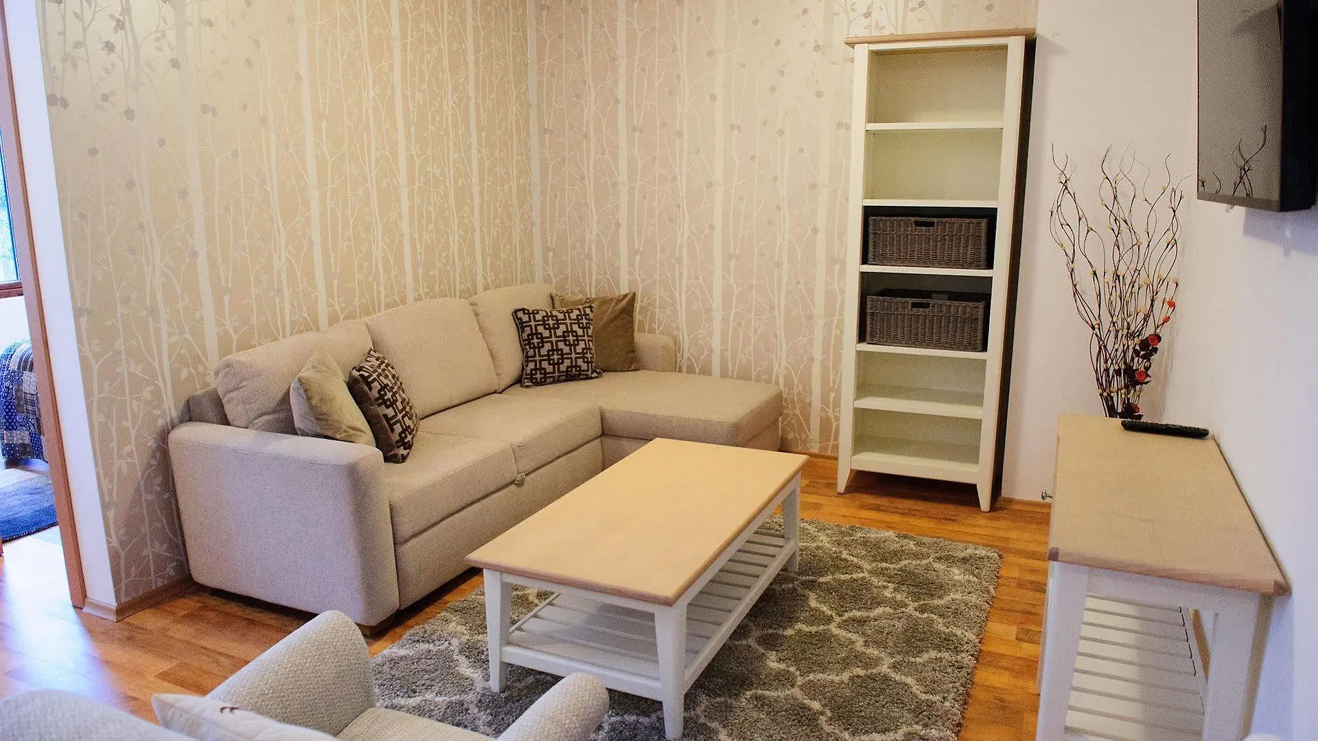 Mountain View Resort Studio Bansko Bulgaria