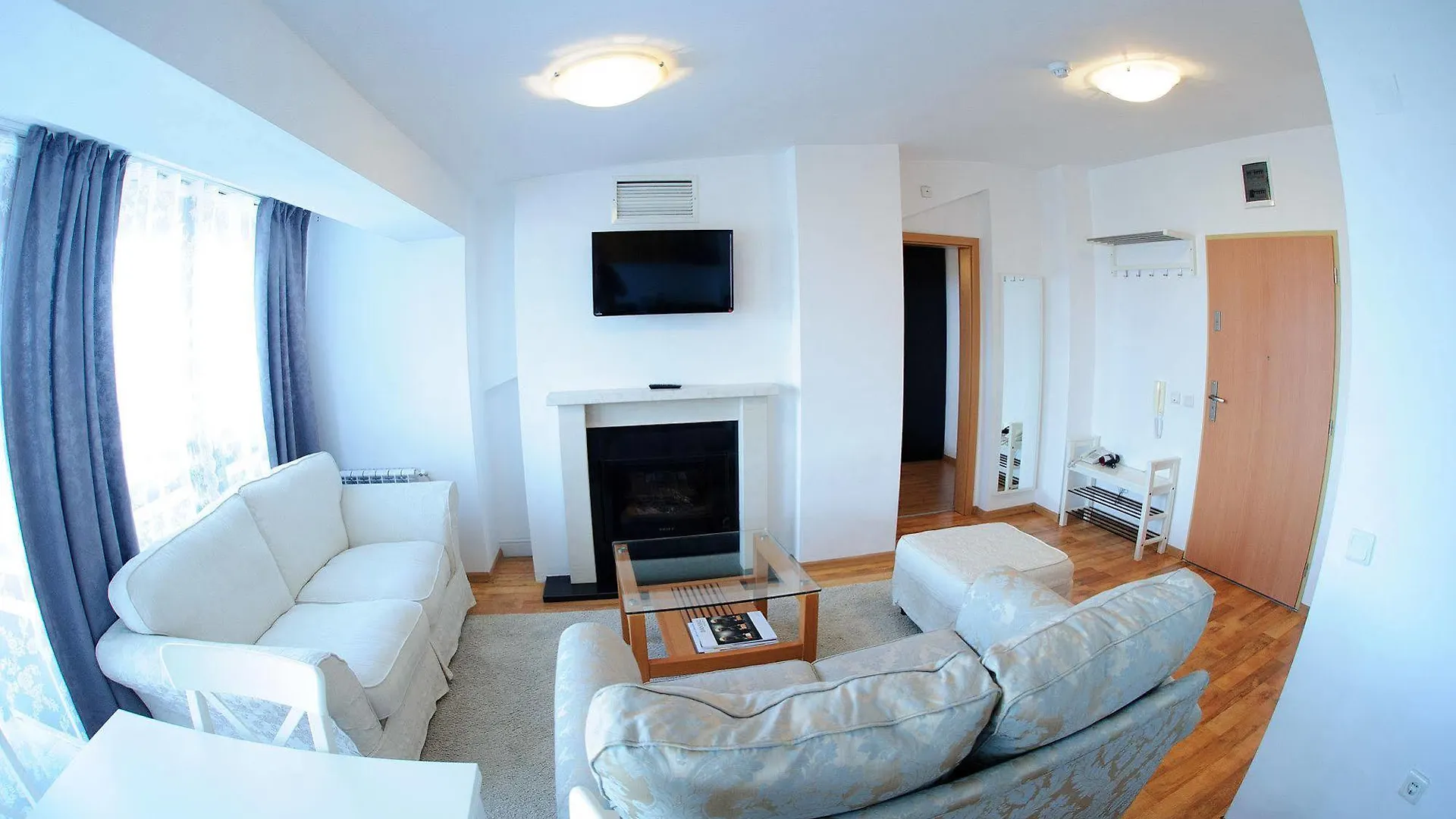 Mountain View Resort Studio Bansko