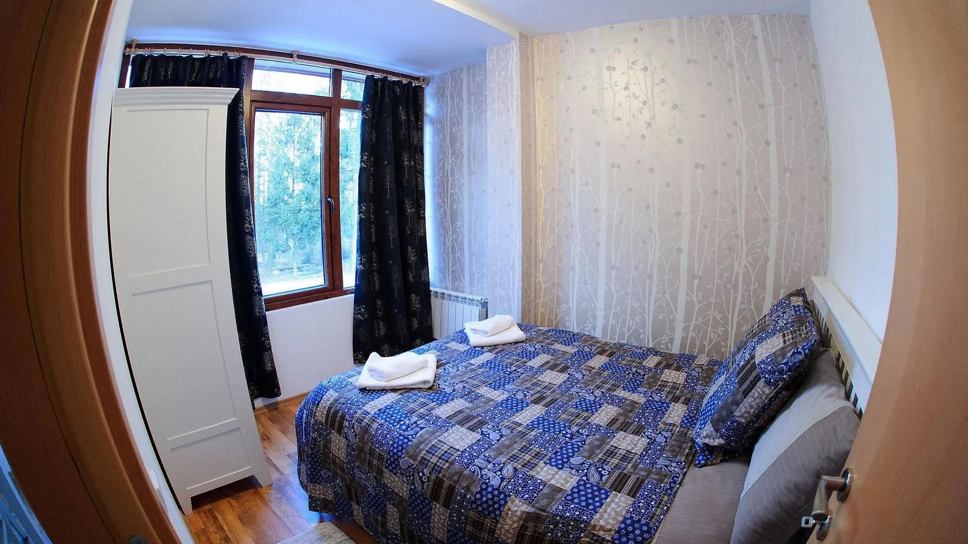 Mountain View Resort Studio Bansko