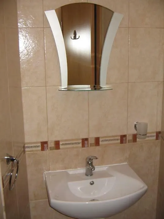 Apartment Mountain View Resort Studio Bansko Bulgaria