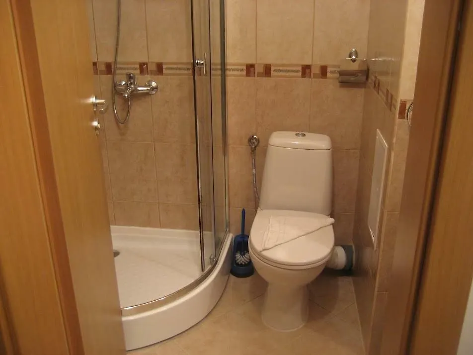 Mountain View Resort Studio Bansko 0*,  Bulgaria