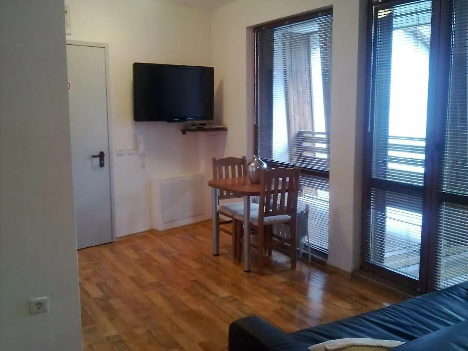 Mountain View Resort Studio Bansko 0*,  Bulgaria
