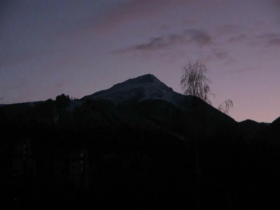 Apartment Mountain View Resort Studio Bansko