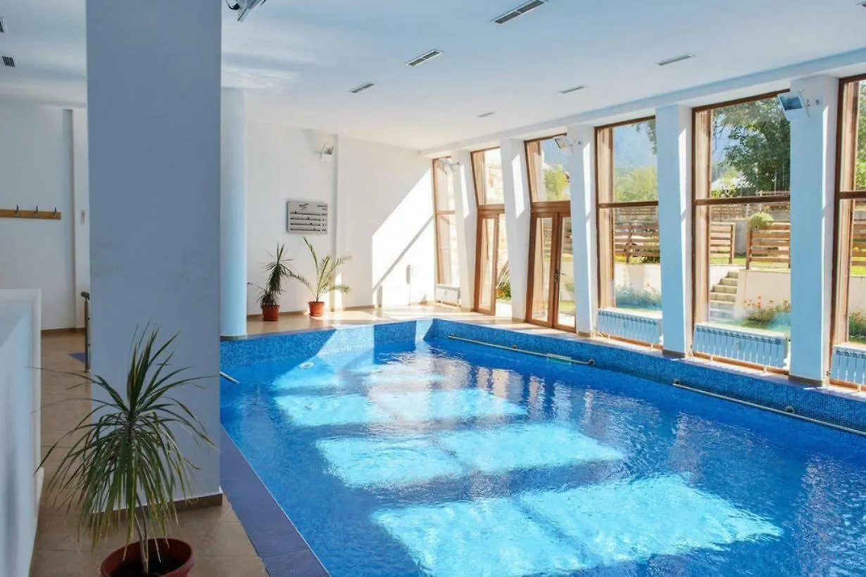 Apartment Mountain View Resort Studio Bansko