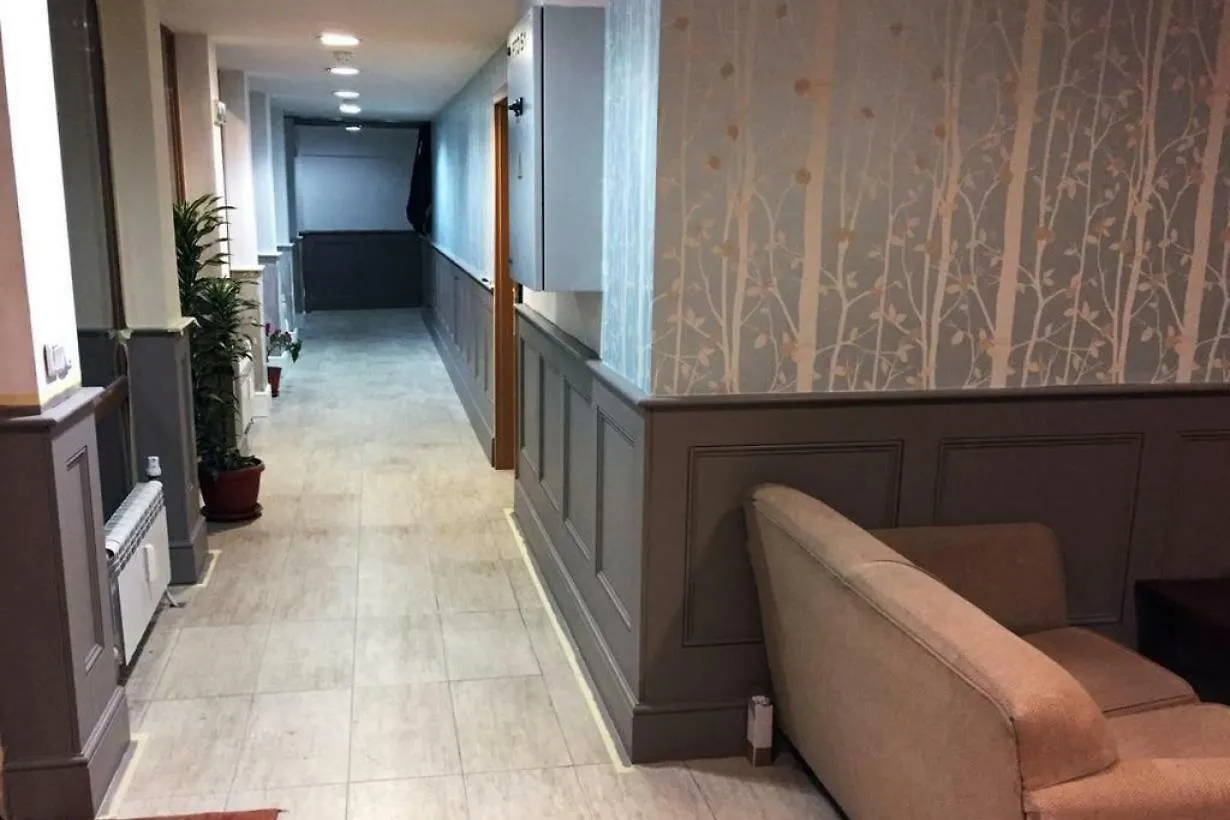 Apartment Mountain View Resort Studio Bansko