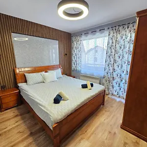 Daire Prime, Bansko